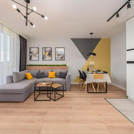 Apartment Arte - Free Parking Garage *