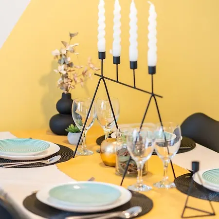 Apartment Arte - Free Parking Garage Burgas